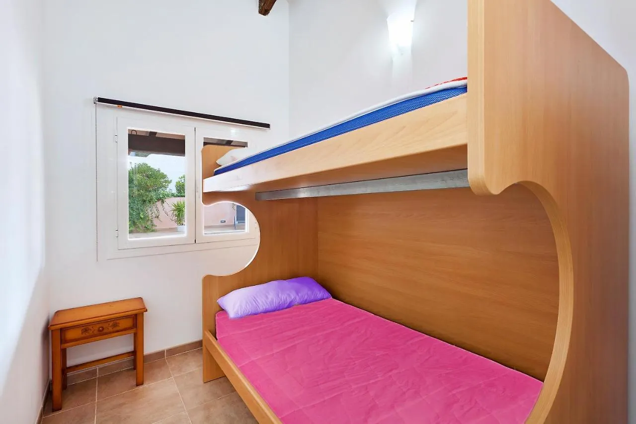 Villa Churruca Badia Gran Spanien